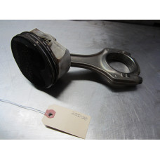 25H228 Piston and Connecting Rod Standard From 2006 BMW M5  5.0